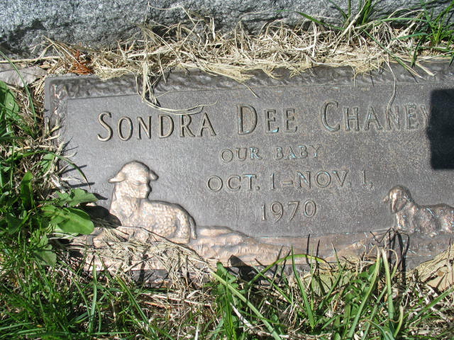 Sondra Dee Chaney